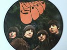 The Beatles - Rubber Soul (PICTURE DISC)