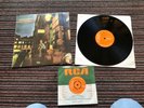 David Bowie The Rise & Fall Of Ziggy Stardust  UK 1E/2E Interim Press LP n/mint±