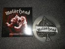 MOTORHEAD LP 7