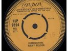 RICKY NELSON Summertime 7