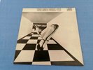 YES L.P. 1970.   'TIME AND A WORD.'   2400 006.   PLUM 1st PRESS + INSERT.   VG+