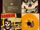 RARE 1979 THE MISFITS HORROR BUSINESS 7