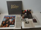 NM/NM Pearl Jam 
