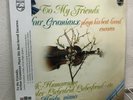 To My Friends, Arthur Grumiaux Encores Vinyl LP Import Analogphonic German