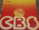 U2–Three-Out Of Control, Stories For Boys, Boy/Girl - 1979 CBS 12-7951