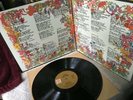 SANDY DENNY VINYL sandy LP 1972 A&M 1st US PRESS Original FAIRPORT fotheringay