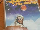 Queens of the Stone Age Self Titled Album Yellow Translucent Vinyl Rare ltd 302