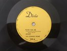hear Rockabilly Country Bop 78 BENNY BARNES I'm Coming Home DIXIE