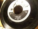 RAY STANLEY: I Can’t Wait / Over A Coke ARGO rockabilly Eddie Cochran 45 rpm