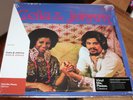 Celia & Johnny Vinyl Me Please Classics 180g QRP