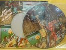 IRON MAIDEN Bring Your Daughter To The Slaughter PICTURE DISC 1990 EMI UK NM