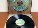 GRATEFUL DEAD-AMERICAN BEAUTY 1970 WARNER BROS. RECORDS LP WS 1893 EXC. VG+