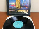 GRATEFUL DEAD From The Mars Hotel 1974 VG 33 LP Record Vinyl GD 102 Blue Label