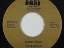 Contagious Music Freak 7