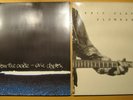 Eric Clapton - from the Cradle Orginal Vinyl 1994 + Slowhand Vinyl 1977  -  LP