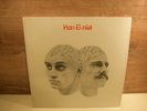 LP: Kon-G-nial. Keine Zeit/Puls der Stadt.  WEA 58713. RARE