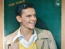 FRANK SINATRA *The Voice* Orig Vintage 1955 Columbia 6 eye/MONO US Label DG-LP