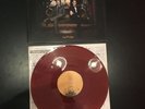 Panic At The Disco Vices And Virtues 1st Pressing Opaque Maroon Vinyl Lp 2013