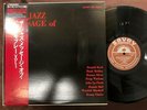 MINT  HANK MOBLEY THE JAZZ MESSAGE SAVOY KIJJ-2 OBI MONO JAPAN VINYL LP