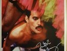 FREDDIE MERCURY Never Boring LP NEW VINYL Hollywood