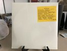 The Beatles - White Album - SEALED Vinyl Double LP Album w/ Rare Bee Gee Sticker