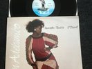 Jean Adebambo - Never Before / This Will Be 12'' Vinyl P/S AJ 106 (1984) NM/EX