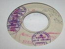 Clancy Eccles Clancy's Records 45 Two of a kind. Hear