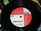 Bitter Lemons Canberra Blues/One more chance OZ '65 Garage Beat 45 EMI custom