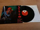Sodom - In The Sign Of Evil LP 1985 First Press Devils Game