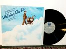Jim Galloway ?– Walking On Air, LP 1979, Made in Canada - Jazz - NM, Rare