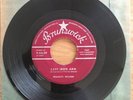 Peanuts Wilson - Cast Iron arm / You’ve got Love  original US Brunswick