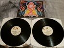 HAWKWIND SPACE RITUAL UK Vinyl LP  First Press Gimmick Sleeve. Great copy.