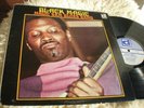 Magic Sam Blues Band lp Black Magic Delmark DS-620 1969 Original Seven West