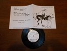 NEW ORDER (THE VIGILANTES)- OSTRICH-A-GO-GO - Ltd.702/1000 - 7