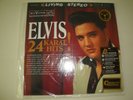 Elvis Presley: 24 Carat Hits 3 LP, 200 Grams Vinyl, 45 RPM (Us-Pressung)
