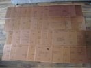 Konvolut 46 LP Platten Selected Sound Filmmusik LP`S Top - Zust. Library Records