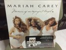 MARIAH CAREY MEMOIRS OF AN IMPERFECT ANGEL VINYL LP BOX SET SEALED CAUTION MIMI