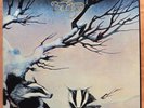 BADGER - One Live   Japan1973 1st issue LP w/ pop-up   Tony Kaye, Yes, R Dean