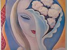 DEREK/ DOMINOS? – Layla And Other Love Songs SEALED 2LP ATCO   Clapton, Allman