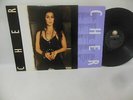 CHER nr mint 1989 vinyl lp HEART OF STONE rare alternate cover