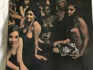 The Jimi Hendrix Expérience - Electric Ladyland - 1St First Japan -1969- RARE