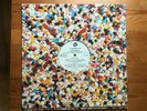 CRAMPS PROMO ONLY VINYL LP LIVE AT CBGB's 1978 FRANK FURTER & HOT DOGS VG+/VG+