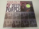 DEEP PURPLE 