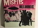 Walk Among Us [LP] by Misfits (U.S.) (The) (Vinyl, Apr-2009, Ruby Records)