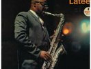 YUSEF LATEEF 1984 LP VINYL 9 Track Original Mono Issue In Laminated Gatefold (