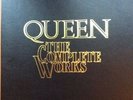 Queen - The Complete Works - Vinyl 14LP Box Set with all original contents