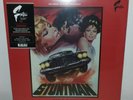 STUNTMAN - RUSTICHELLI CARLO - NUMBERED - LP