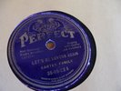 Early Counry The Carter Family I'm Thinking Tonight Of My Blue Eyes Per 1935 V