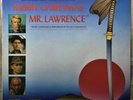 Ryuichi Sakamoto - Merry Christmas Mr. Lawrence - 1983 Aust - EX / NM Vinyl LP