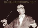 Eugen Jochum Bruckner Symphony No.7 2LP JAPAN Tahra Altus